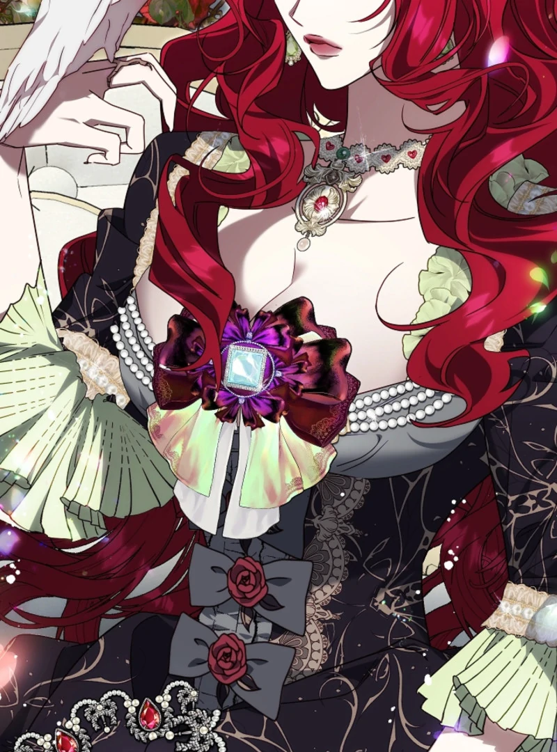 Tamed the Monster Prince Chapter 12 - page 37