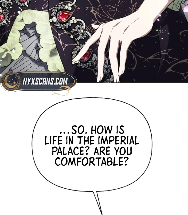 Tamed the Monster Prince Chapter 12 - page 38