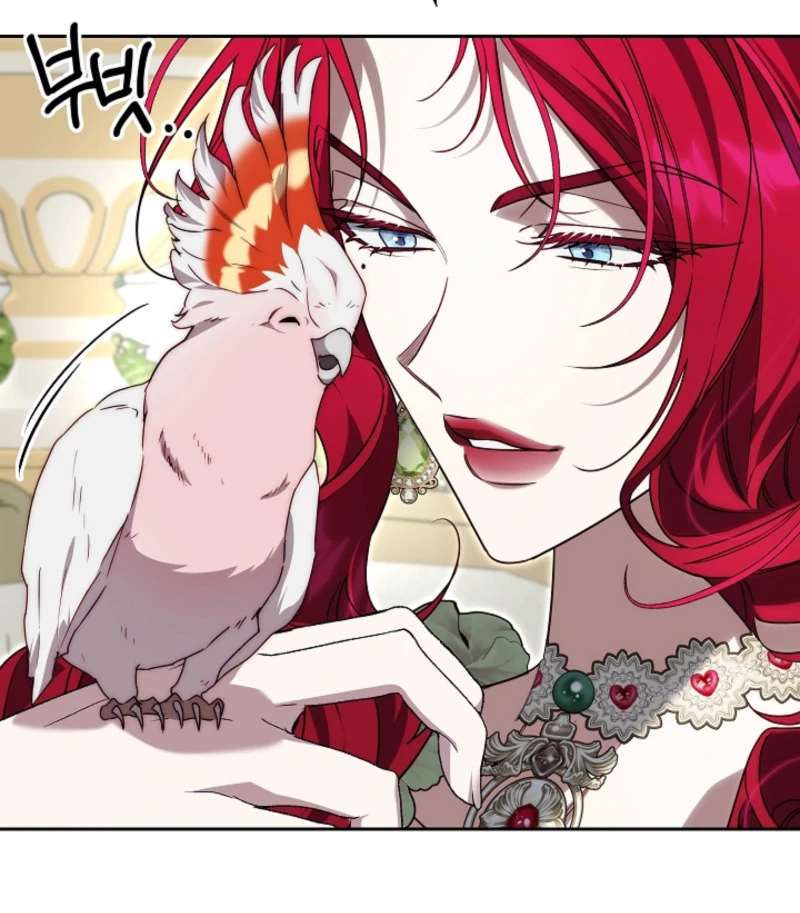 Tamed the Monster Prince Chapter 12 - page 39