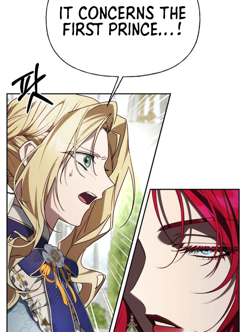 Tamed the Monster Prince Chapter 12 - page 45