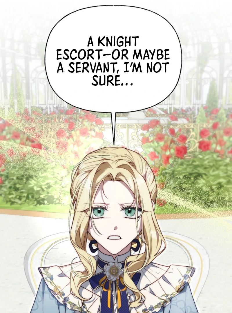 Tamed the Monster Prince Chapter 12 - page 47