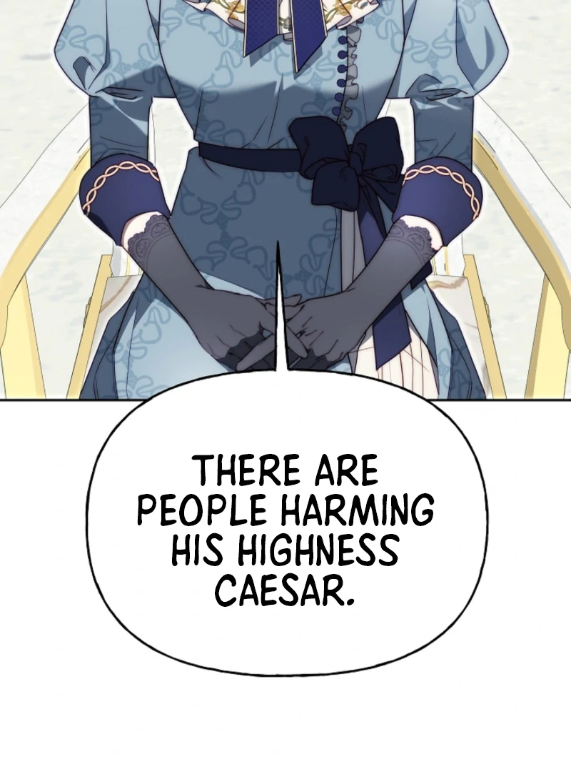 Tamed the Monster Prince Chapter 12 - page 48