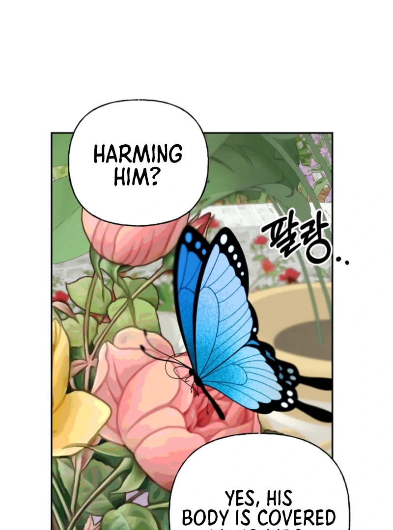 Tamed the Monster Prince Chapter 12 - page 49