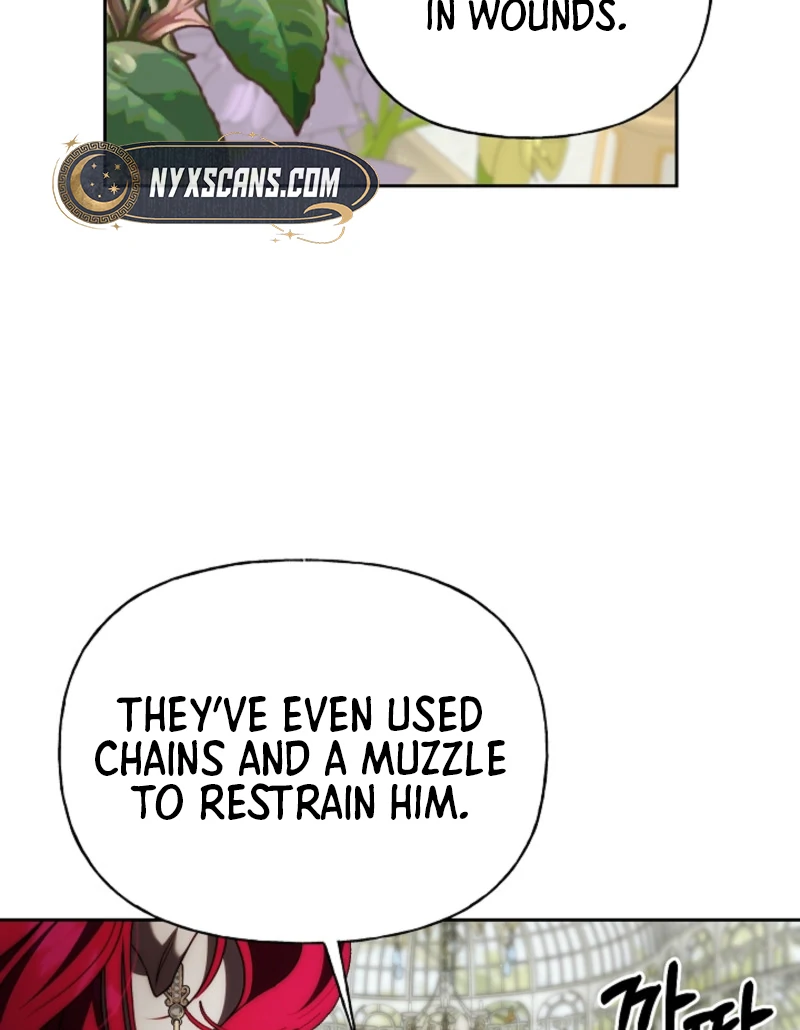 Tamed the Monster Prince Chapter 12 - page 50