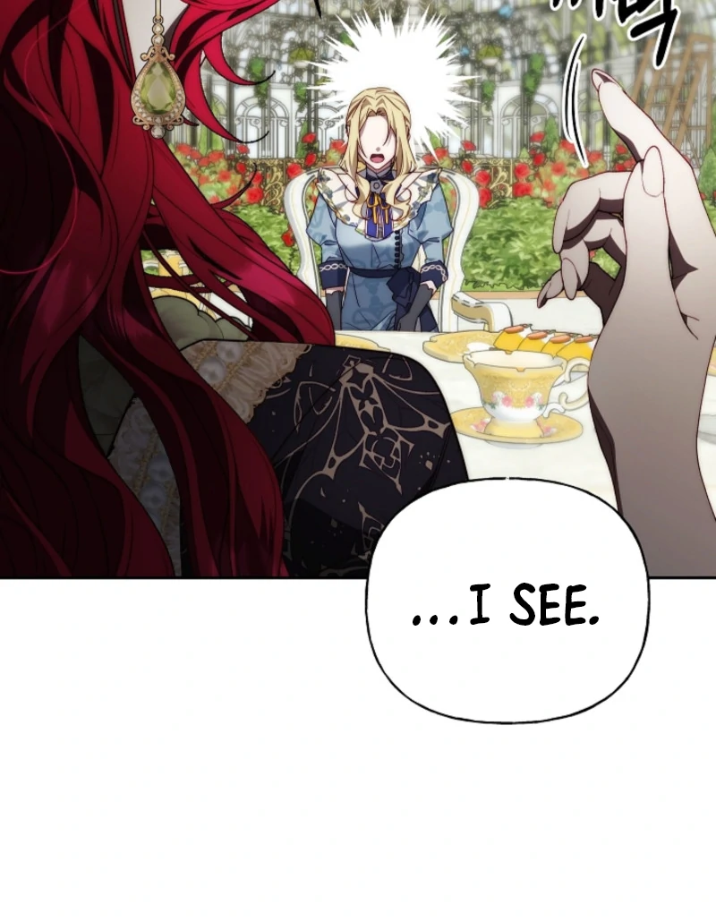 Tamed the Monster Prince Chapter 12 - page 51