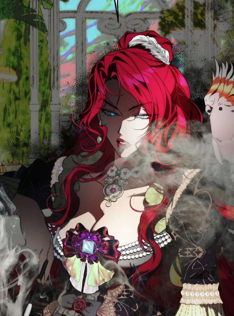 Tamed the Monster Prince Chapter 12 - page 55