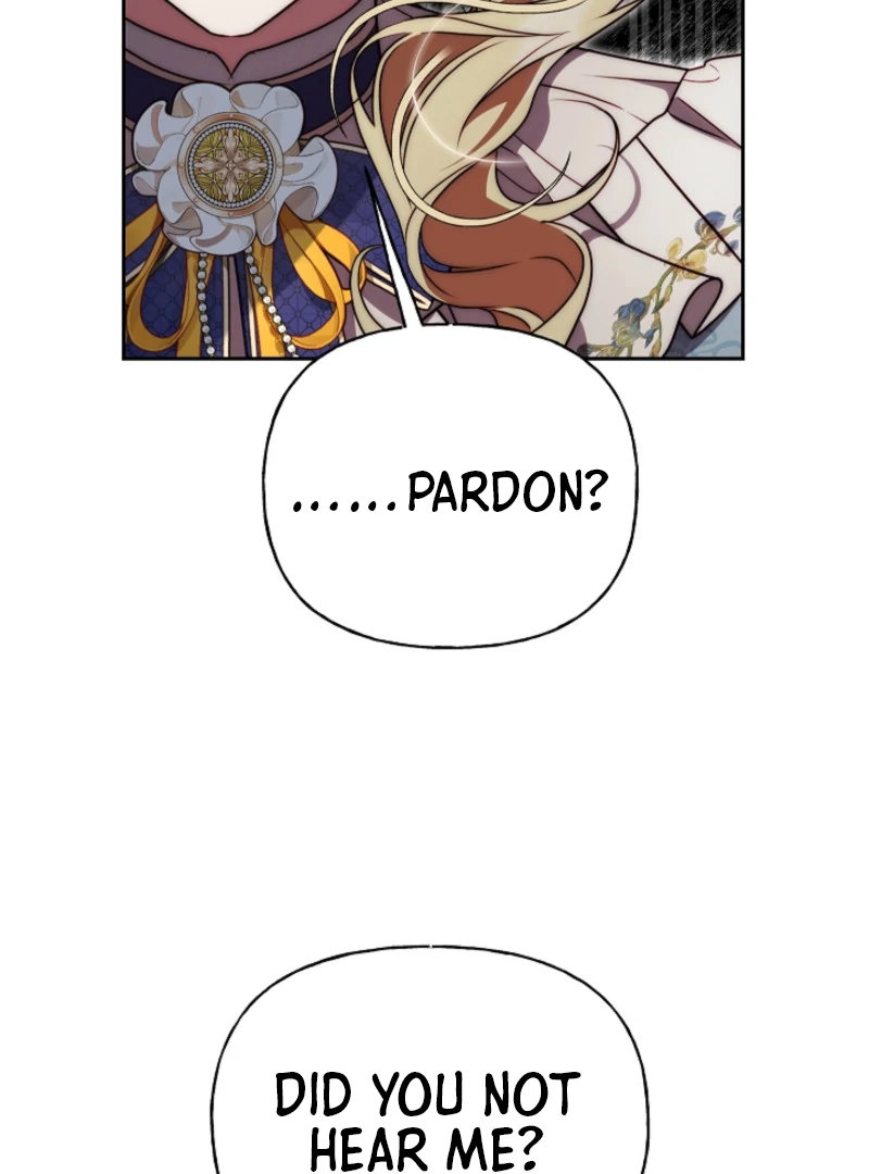 Tamed the Monster Prince Chapter 12 - page 57