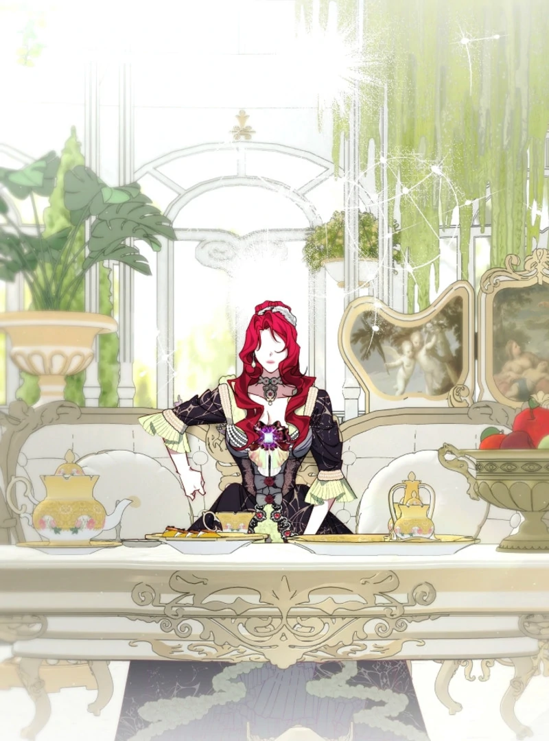 Tamed the Monster Prince Chapter 12 - page 6