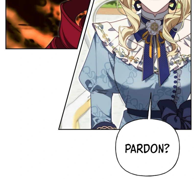 Tamed the Monster Prince Chapter 12 - page 64