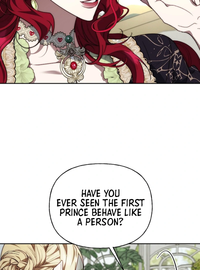 Tamed the Monster Prince Chapter 12 - page 68