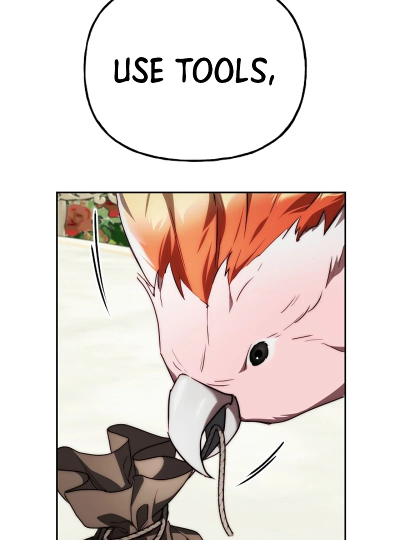 Tamed the Monster Prince Chapter 12 - page 72