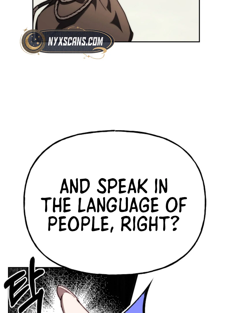 Tamed the Monster Prince Chapter 12 - page 73