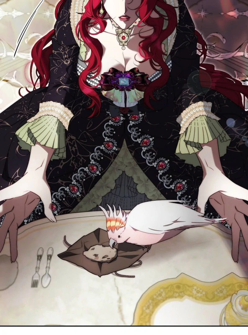 Tamed the Monster Prince Chapter 12 - page 79