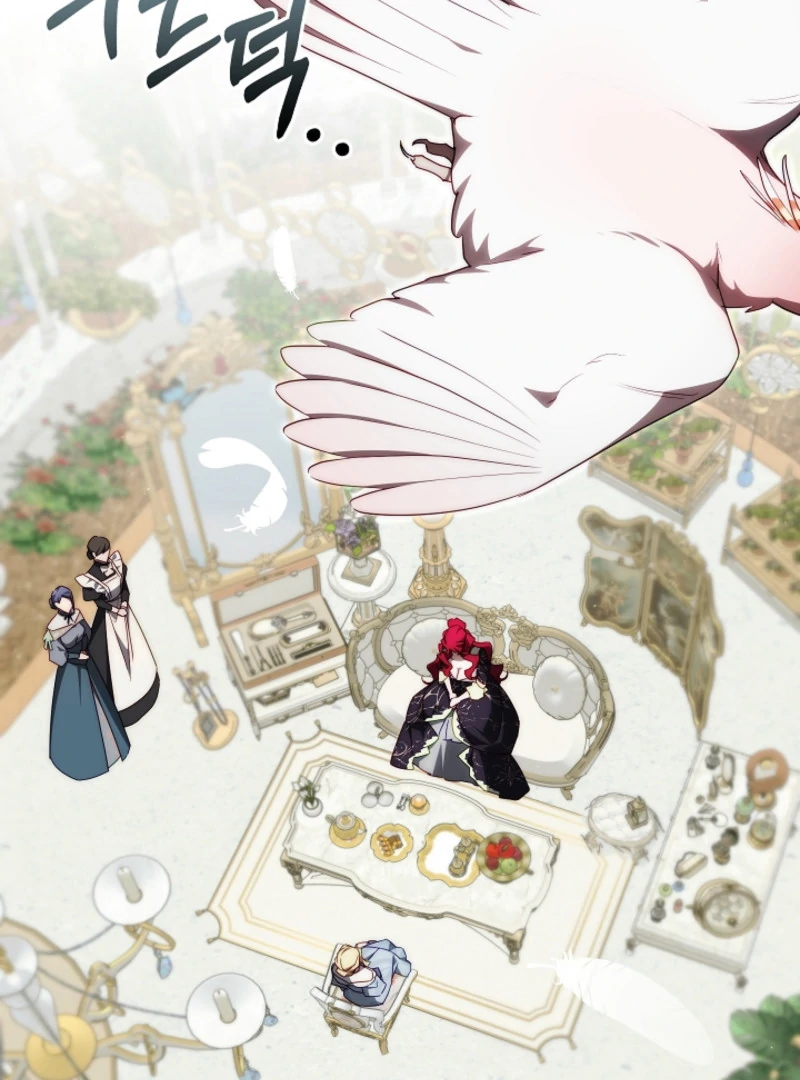 Tamed the Monster Prince Chapter 12 - page 87