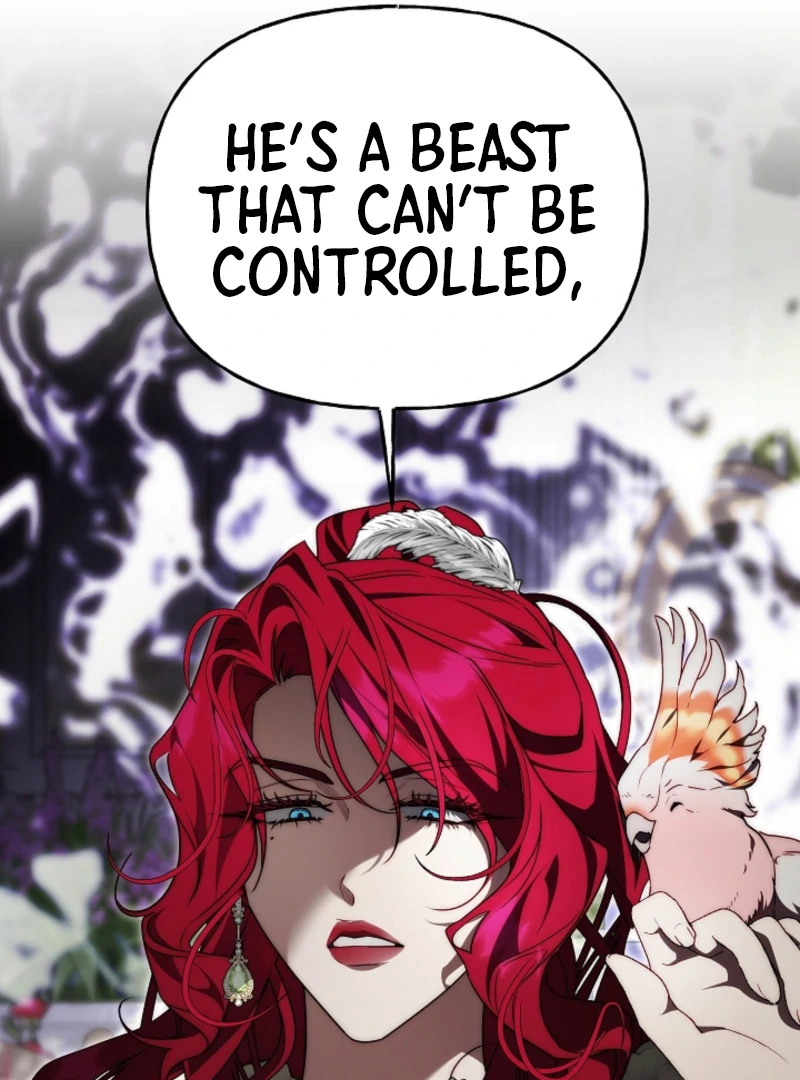 Tamed the Monster Prince Chapter 12 - page 90