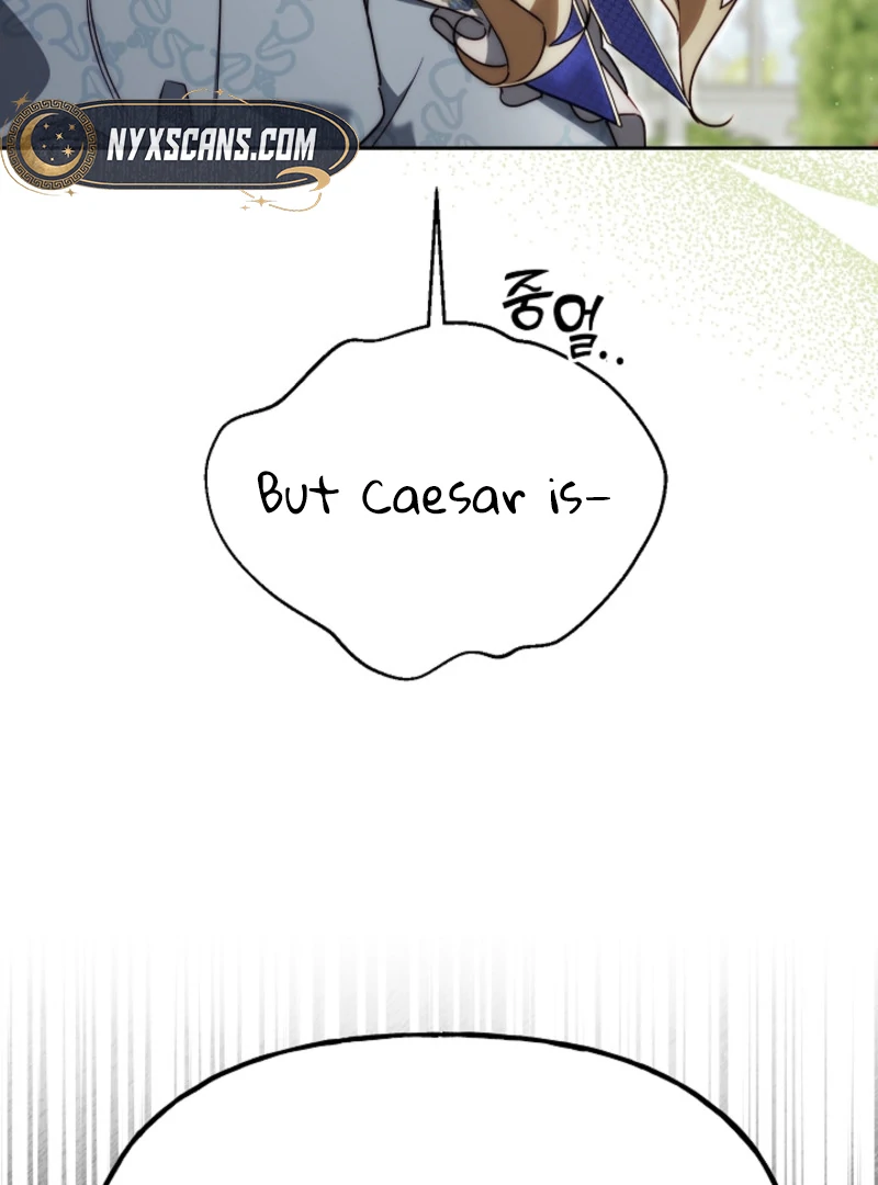 Tamed the Monster Prince Chapter 12 - page 96