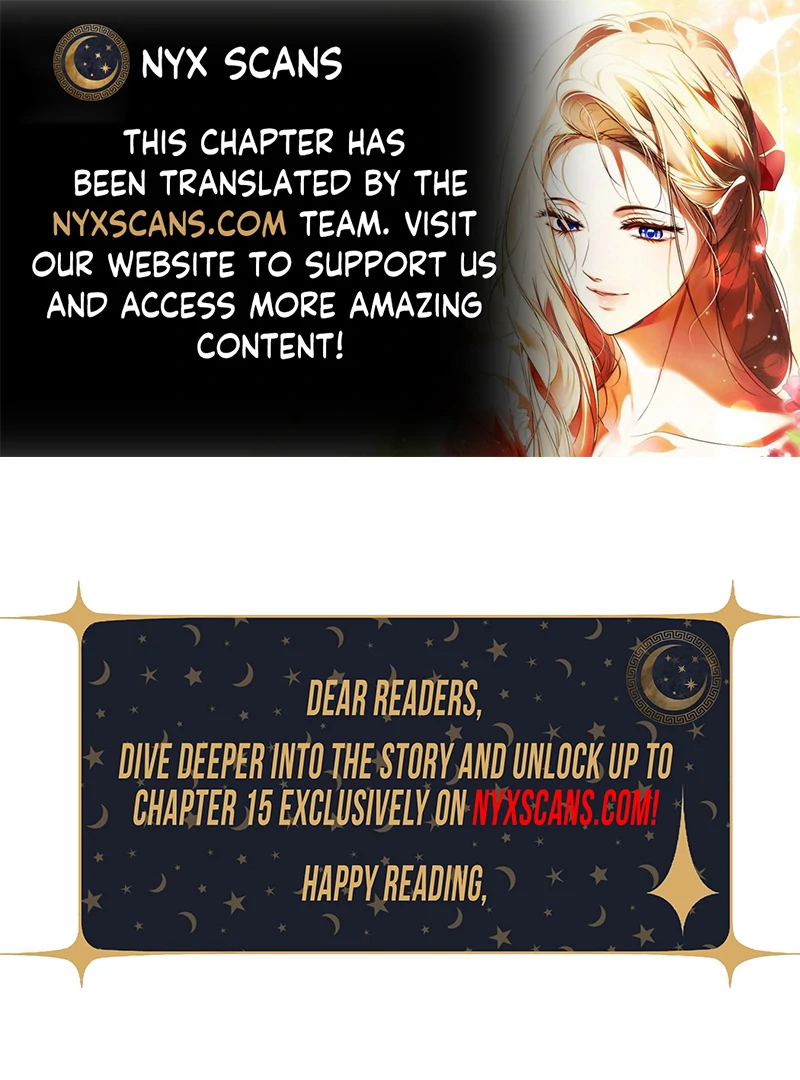 Tamed the Monster Prince Chapter 3 - page 1