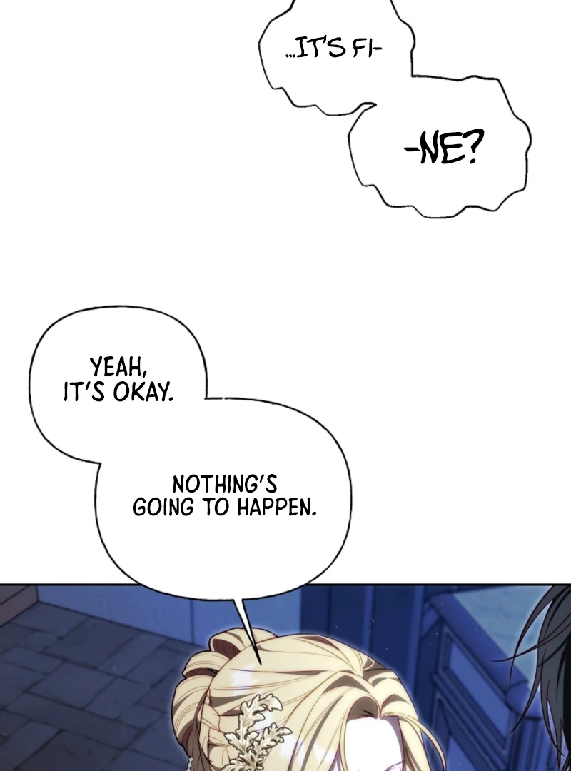 Tamed the Monster Prince Chapter 3 - page 100