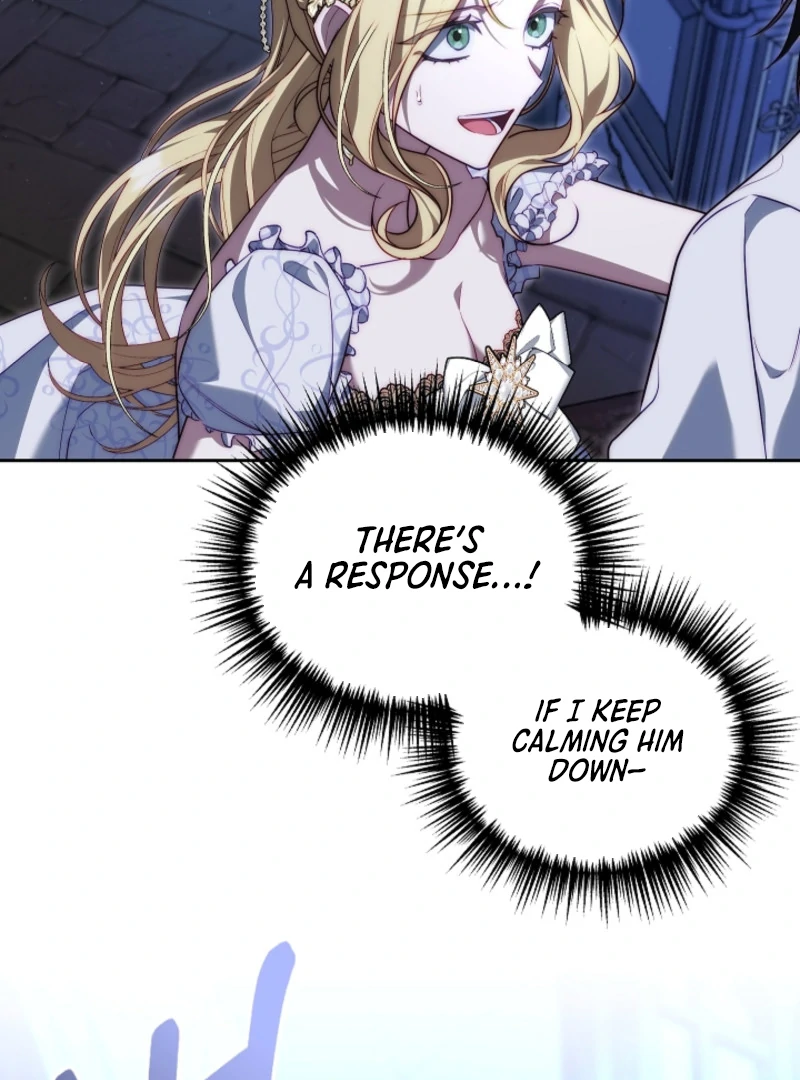 Tamed the Monster Prince Chapter 3 - page 101