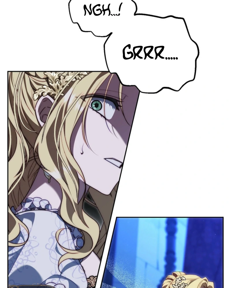 Tamed the Monster Prince Chapter 3 - page 109