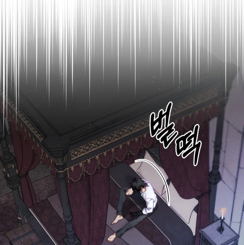 Tamed the Monster Prince Chapter 3 - page 11