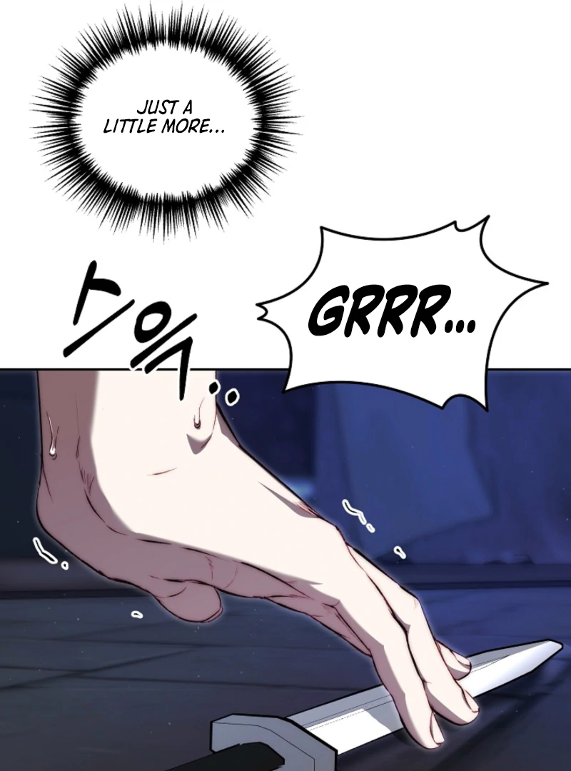 Tamed the Monster Prince Chapter 3 - page 111