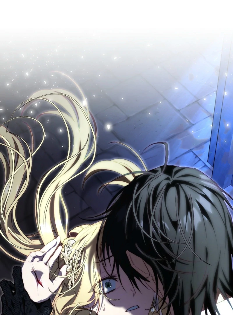 Tamed the Monster Prince Chapter 3 - page 114