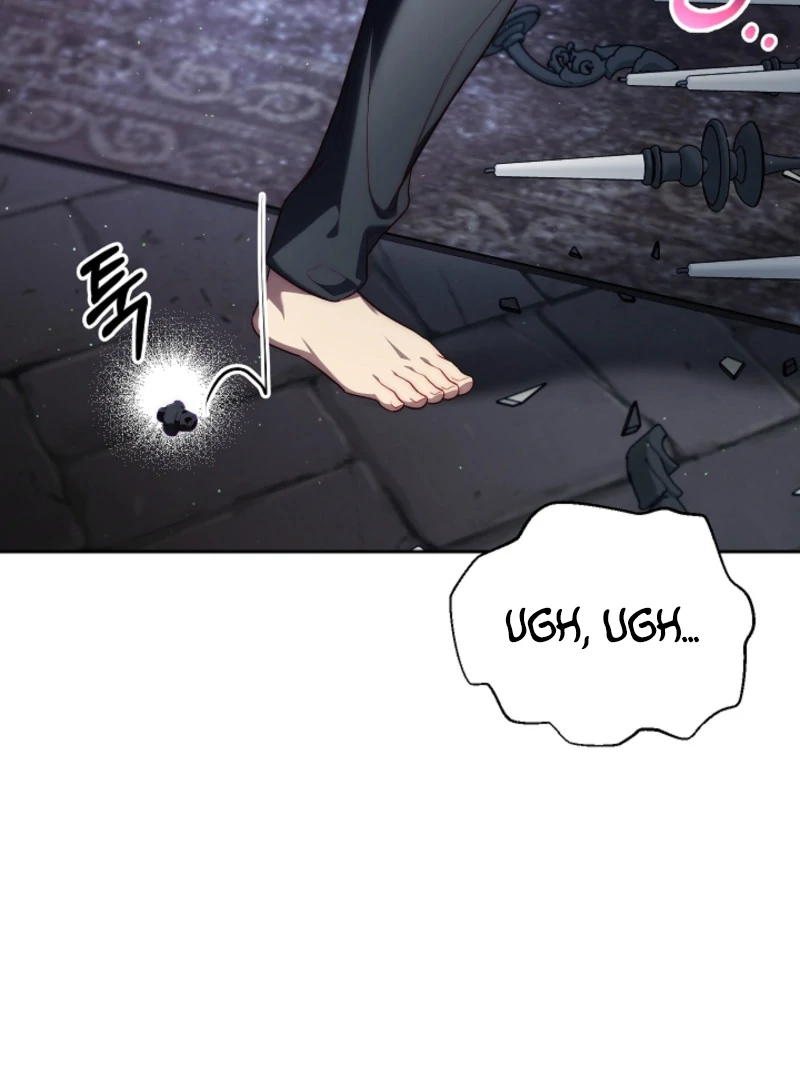 Tamed the Monster Prince Chapter 3 - page 18