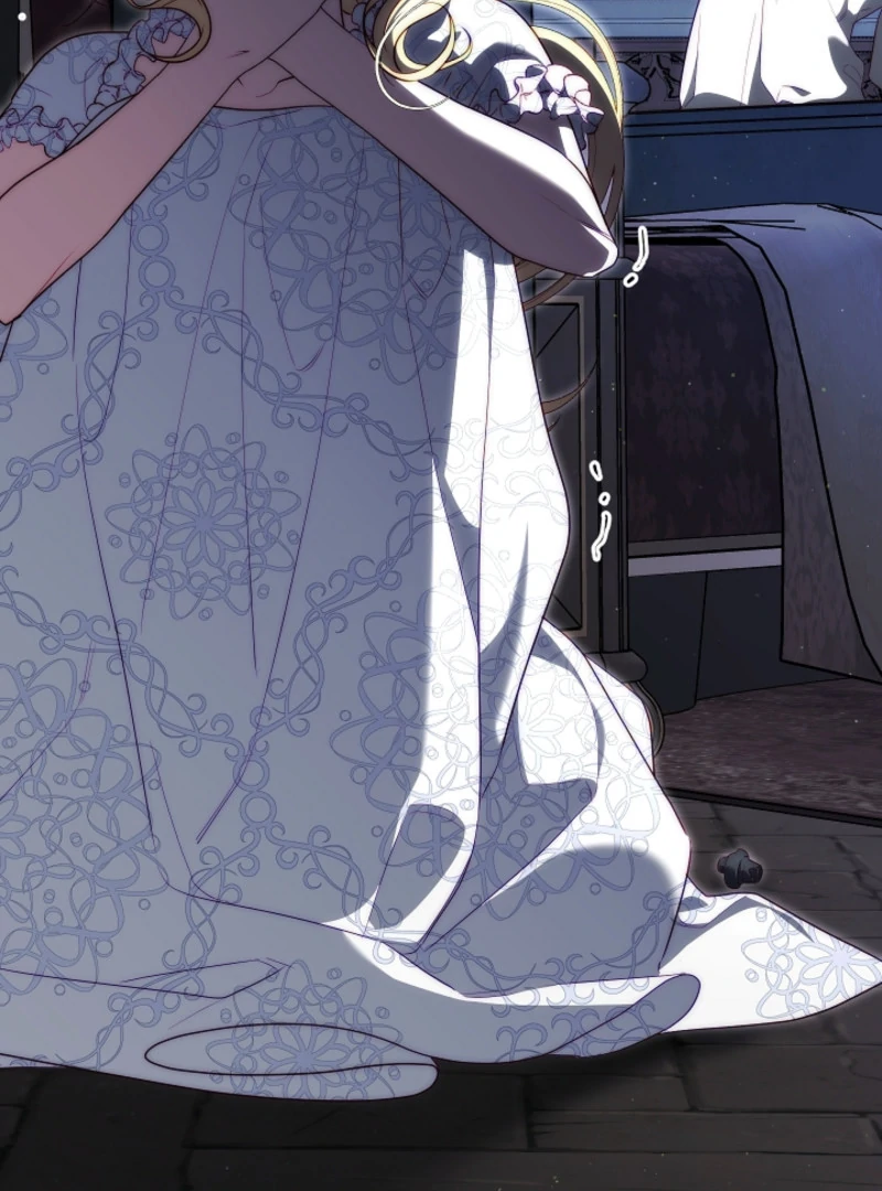 Tamed the Monster Prince Chapter 3 - page 21