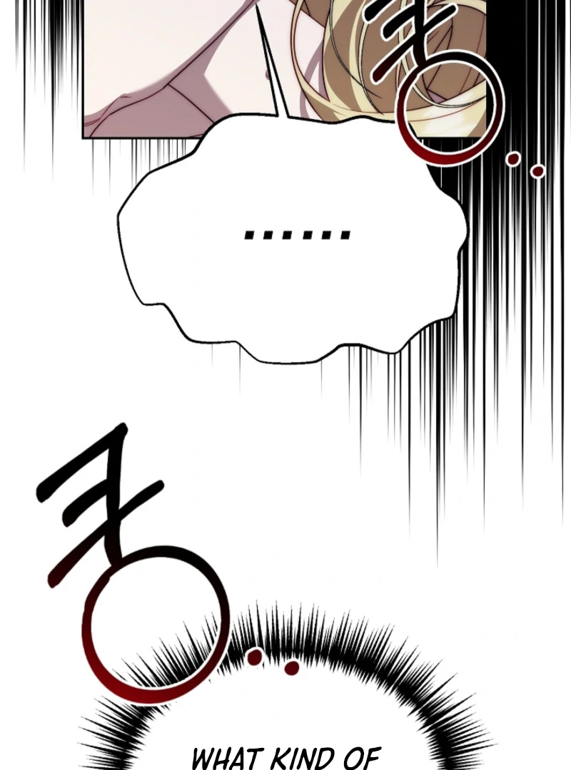 Tamed the Monster Prince Chapter 3 - page 25