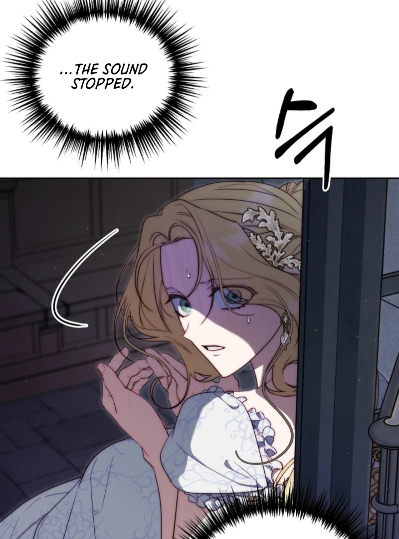 Tamed the Monster Prince Chapter 3 - page 29