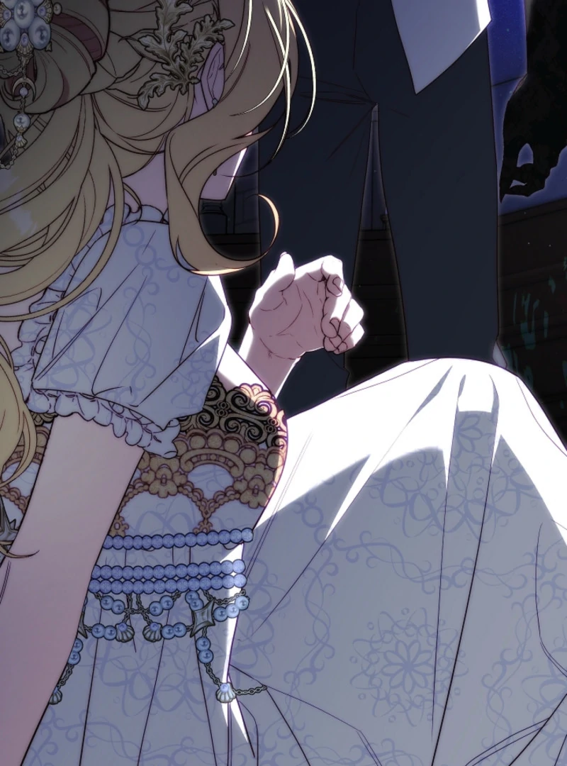 Tamed the Monster Prince Chapter 3 - page 33