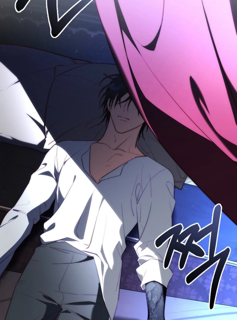 Tamed the Monster Prince Chapter 3 - page 4