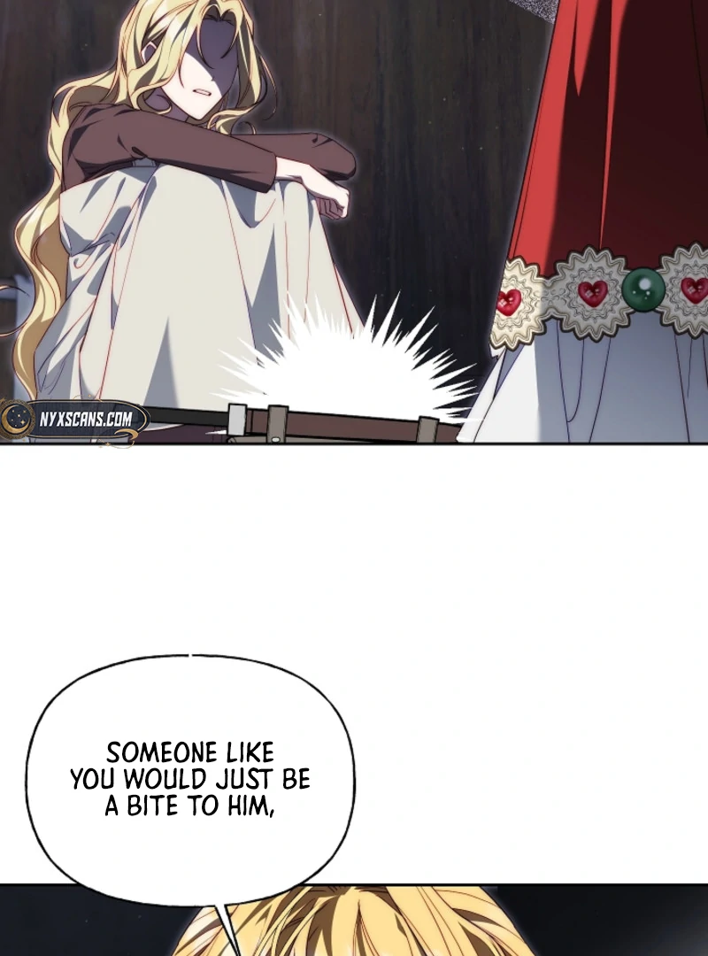 Tamed the Monster Prince Chapter 3 - page 43