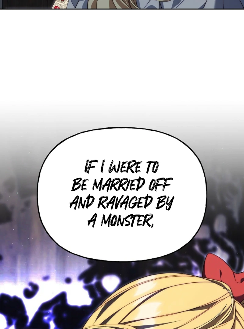 Tamed the Monster Prince Chapter 3 - page 46