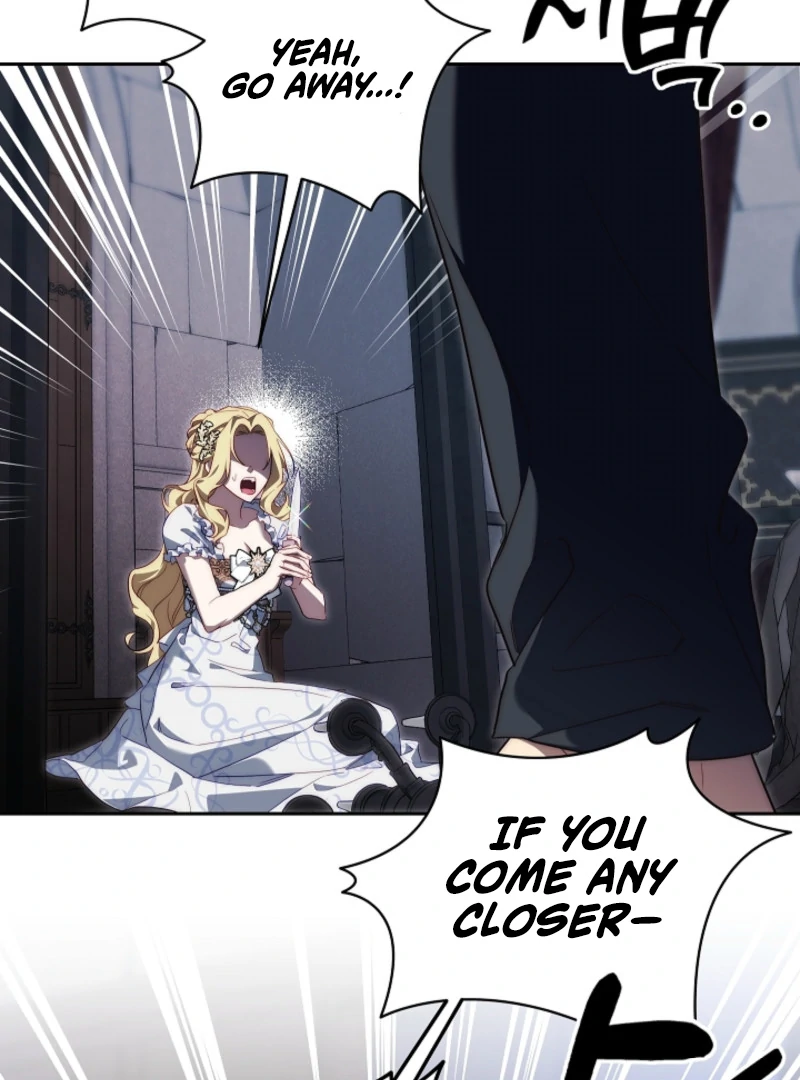 Tamed the Monster Prince Chapter 3 - page 67