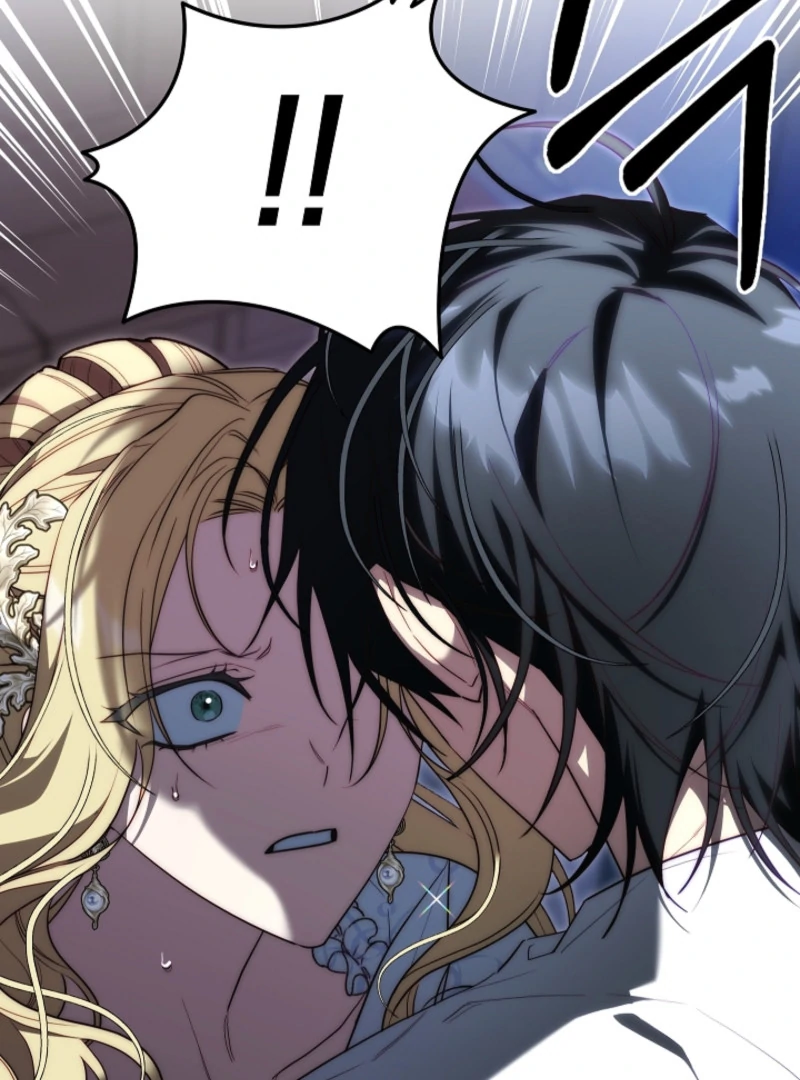 Tamed the Monster Prince Chapter 3 - page 68