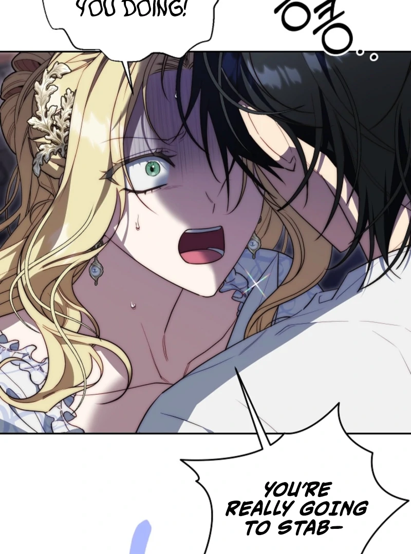 Tamed the Monster Prince Chapter 3 - page 71