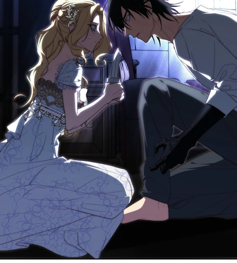 Tamed the Monster Prince Chapter 3 - page 73