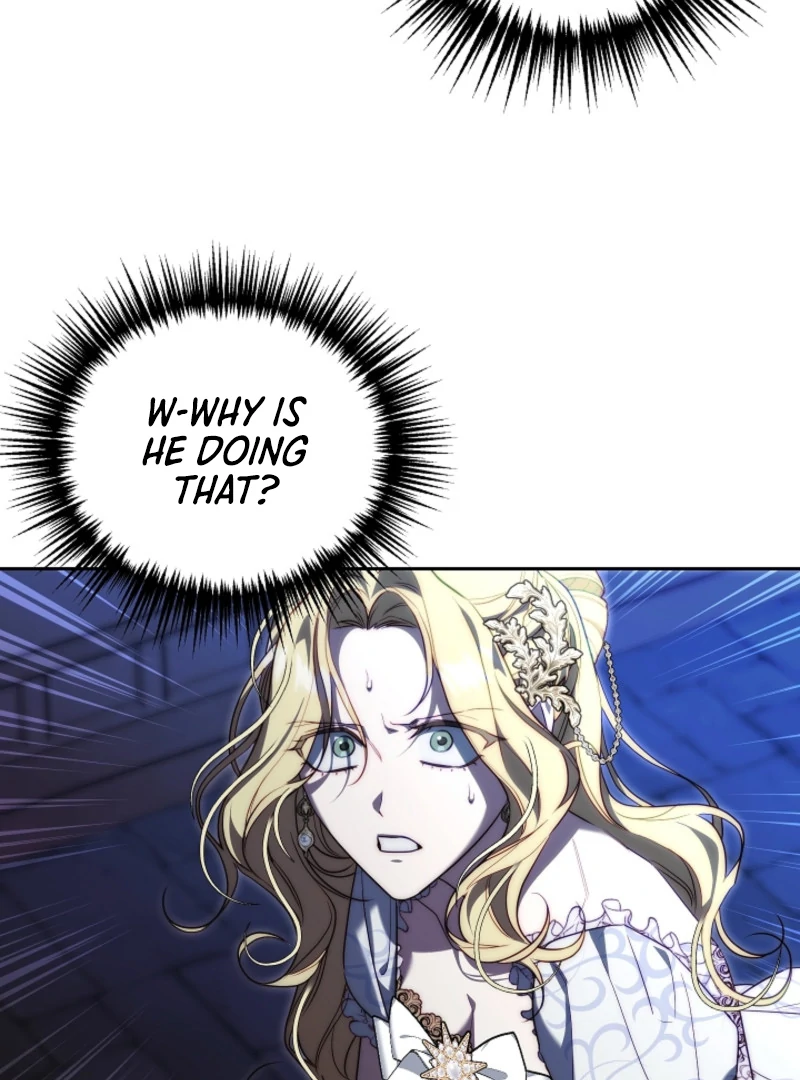 Tamed the Monster Prince Chapter 3 - page 77