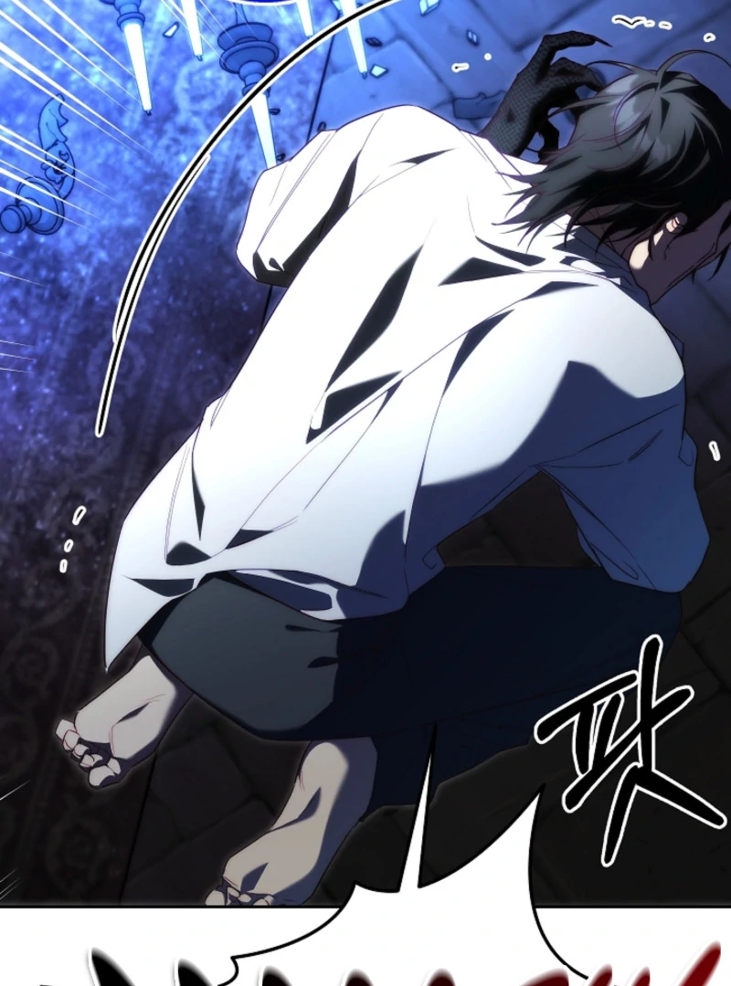 Tamed the Monster Prince Chapter 3 - page 79