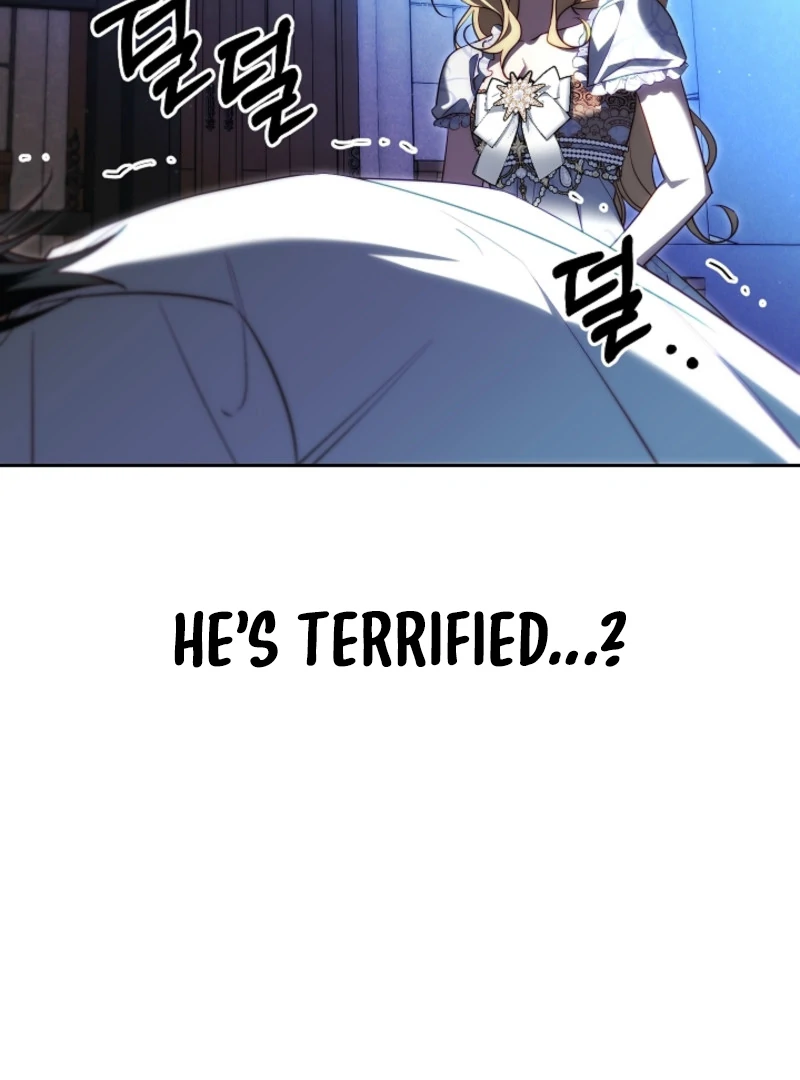 Tamed the Monster Prince Chapter 3 - page 81