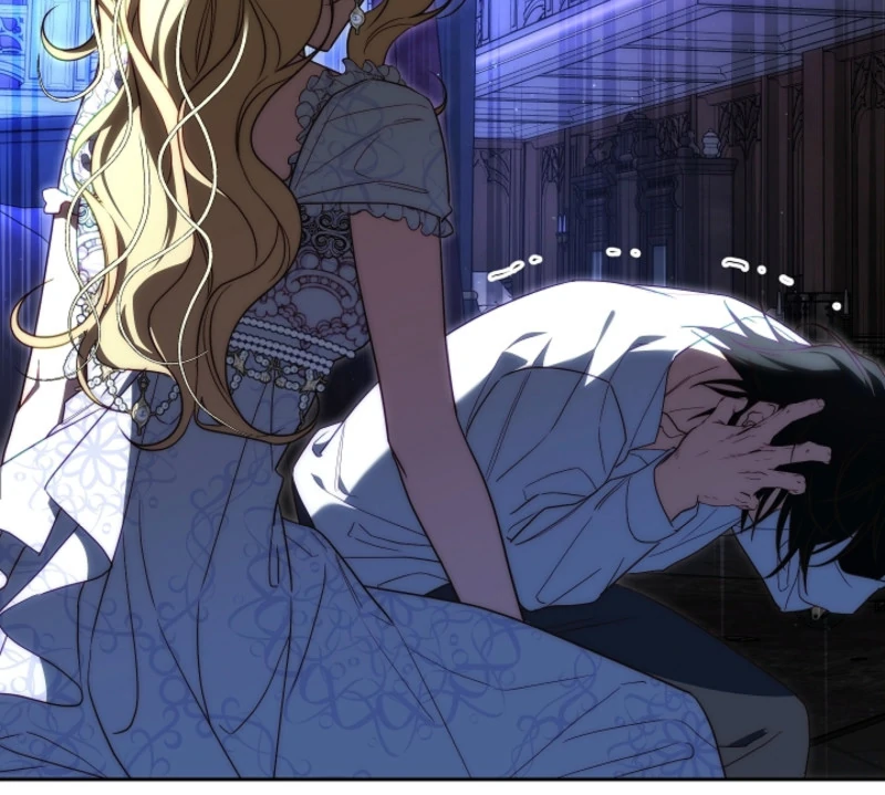 Tamed the Monster Prince Chapter 3 - page 86