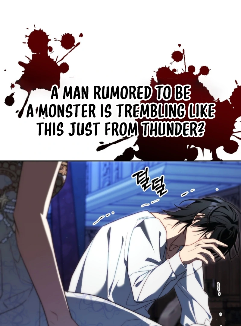 Tamed the Monster Prince Chapter 3 - page 91