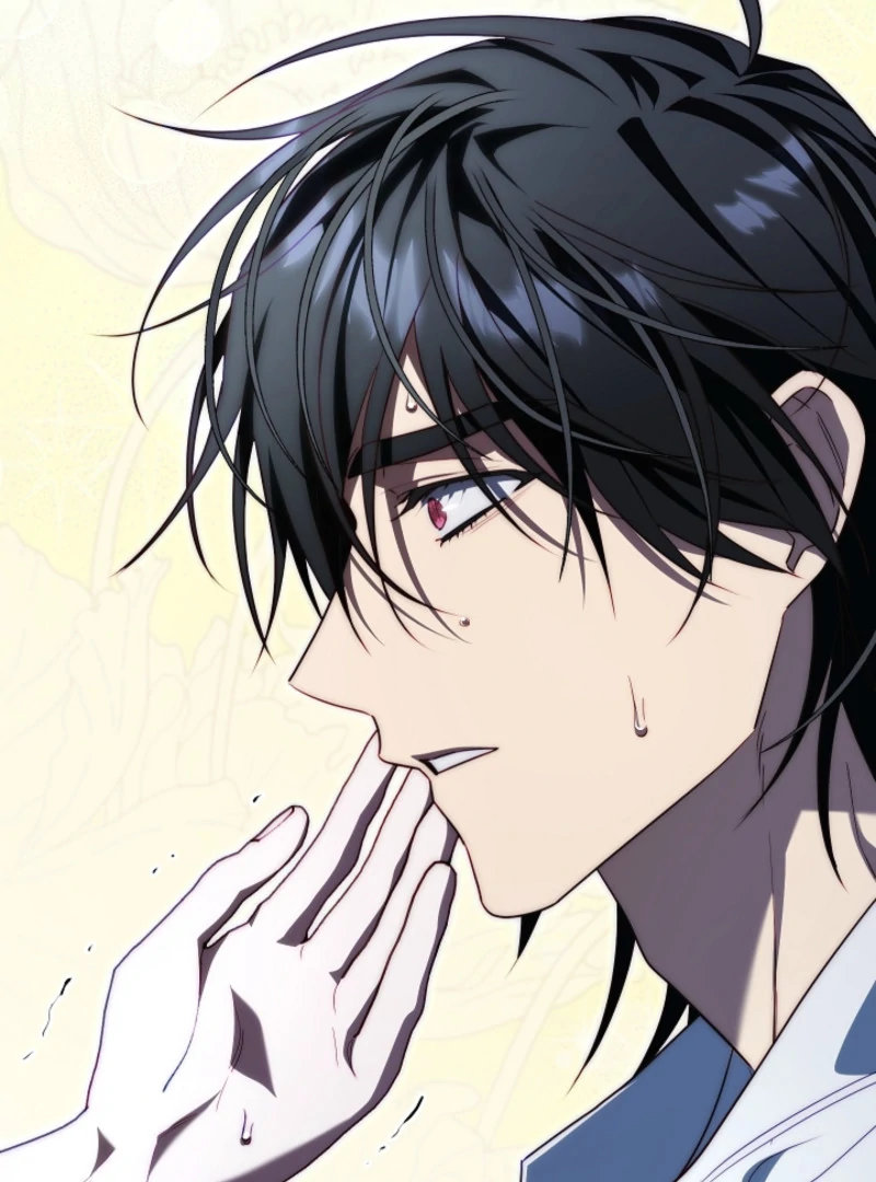 Tamed the Monster Prince Chapter 3 - page 94