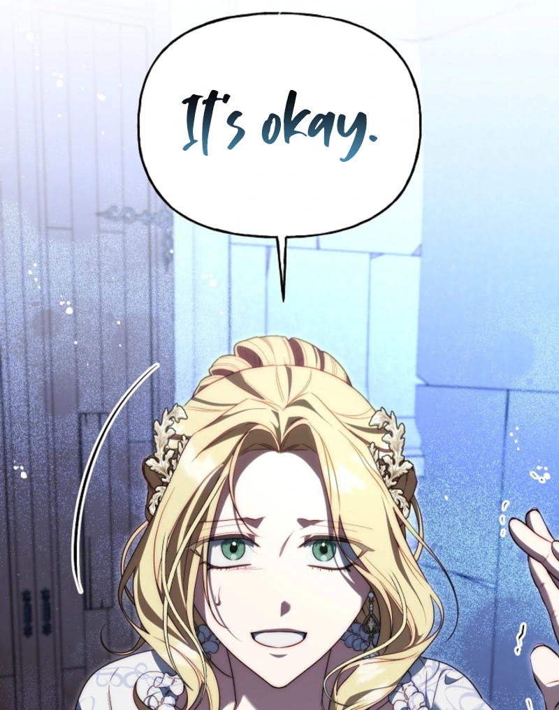 Tamed the Monster Prince Chapter 3 - page 97