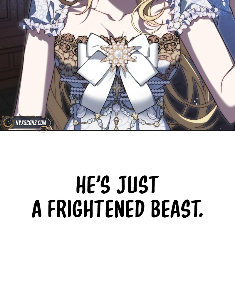 Tamed the Monster Prince Chapter 3 - page 98