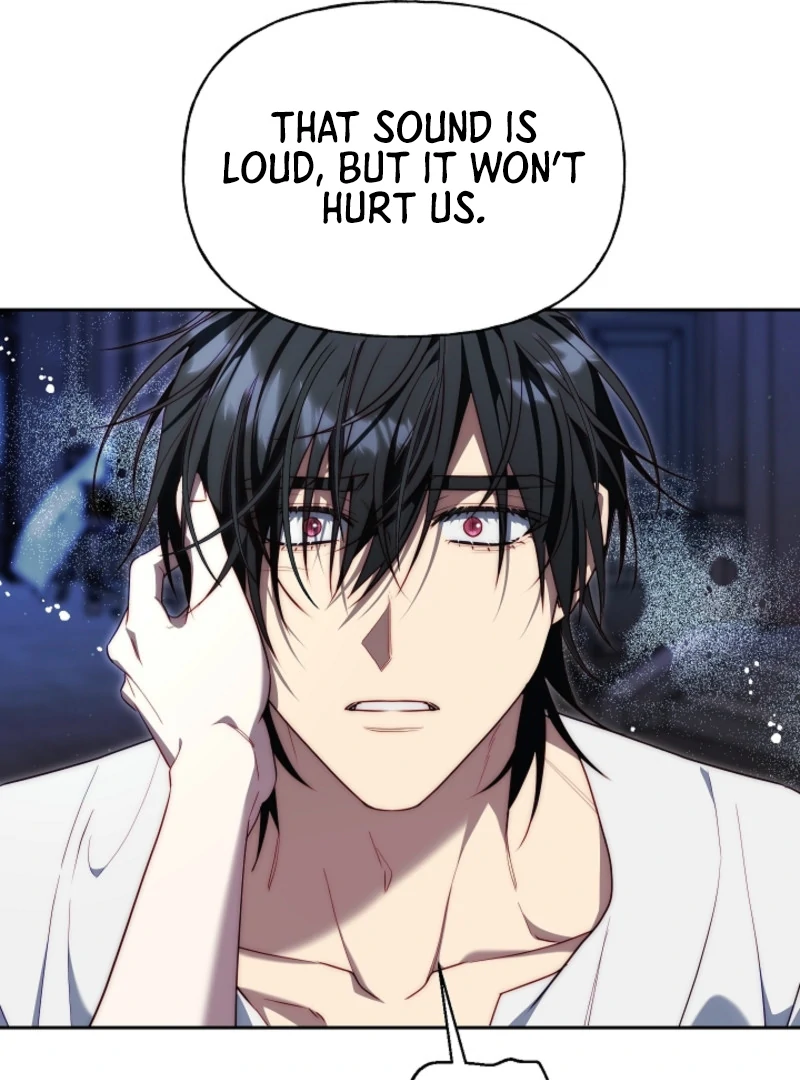 Tamed the Monster Prince Chapter 3 - page 99