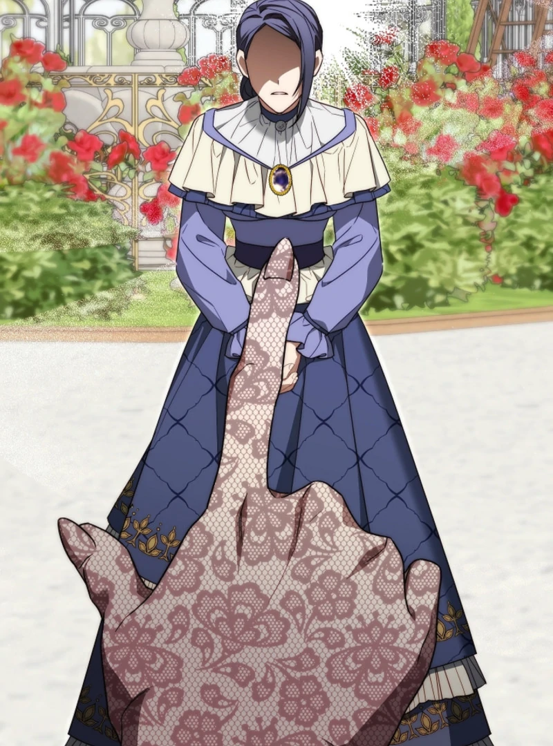 Tamed the Monster Prince Chapter 4 - page 104