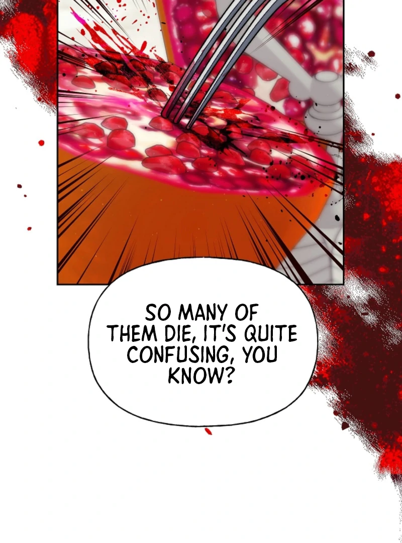 Tamed the Monster Prince Chapter 4 - page 109